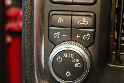 2019 GMC Sierra 1500 Elevation