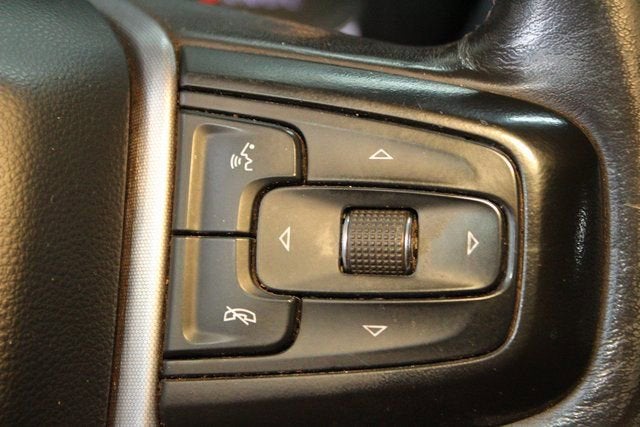 2019 GMC Sierra 1500 Elevation