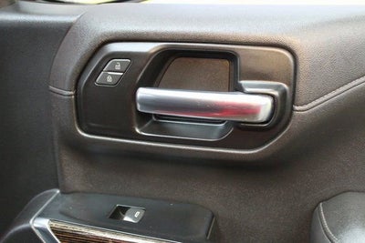 2019 GMC Sierra 1500 Elevation