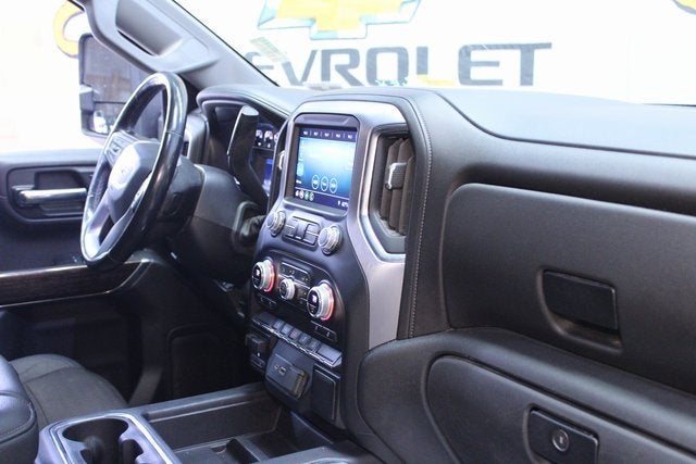 2019 GMC Sierra 1500 Elevation