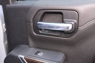 2019 GMC Sierra 1500 Elevation