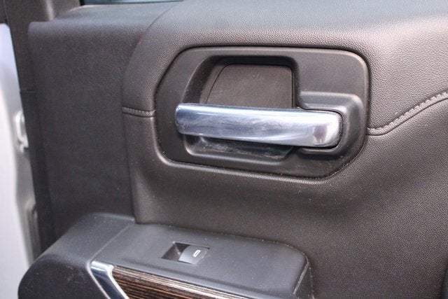 2019 GMC Sierra 1500 Elevation