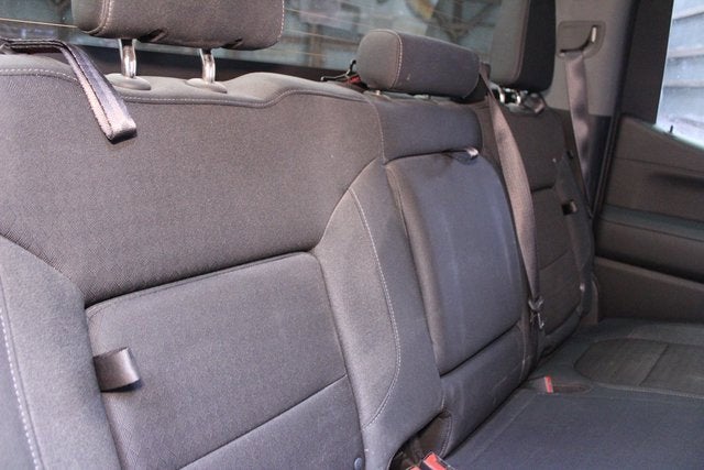 2019 GMC Sierra 1500 Elevation