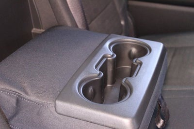 2019 GMC Sierra 1500 Elevation