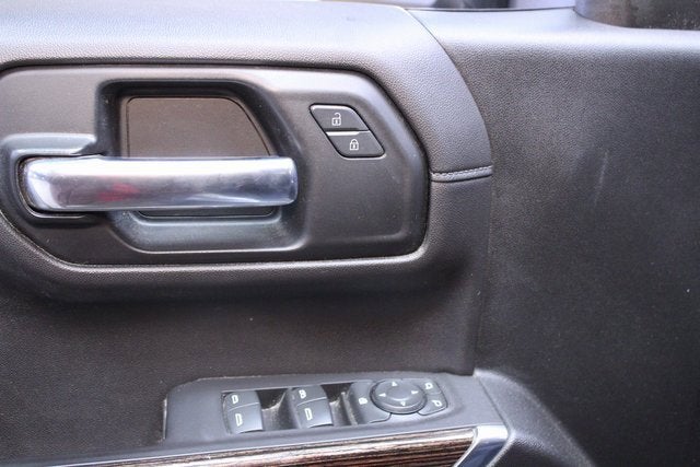 2019 GMC Sierra 1500 Elevation