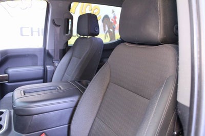 2019 GMC Sierra 1500 Elevation