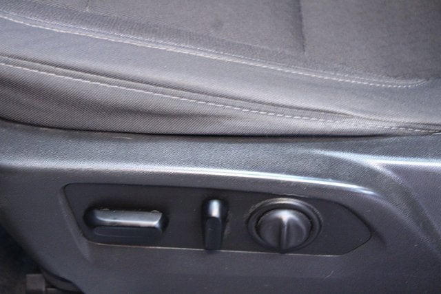 2019 GMC Sierra 1500 Elevation