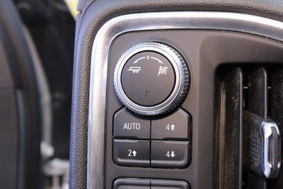 2019 GMC Sierra 1500 Elevation