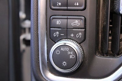 2019 GMC Sierra 1500 Elevation