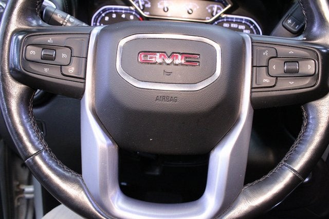 2019 GMC Sierra 1500 Elevation