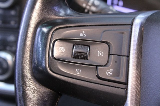 2019 GMC Sierra 1500 Elevation