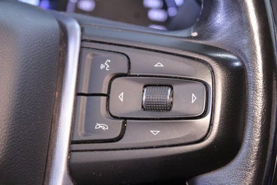 2019 GMC Sierra 1500 Elevation