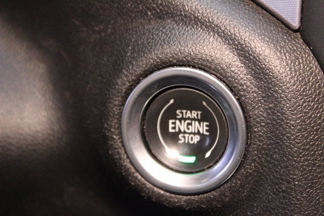 2019 GMC Sierra 1500 Elevation