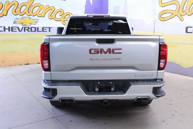 2019 GMC Sierra 1500 Elevation