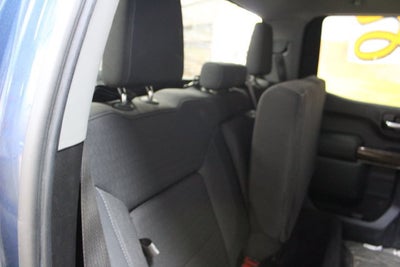 2019 GMC Sierra 1500 Elevation