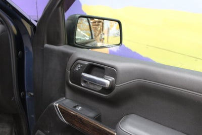2019 GMC Sierra 1500 Elevation