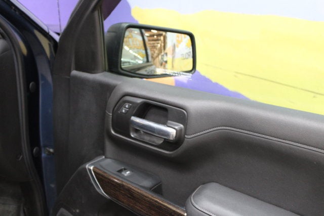 2019 GMC Sierra 1500 Elevation