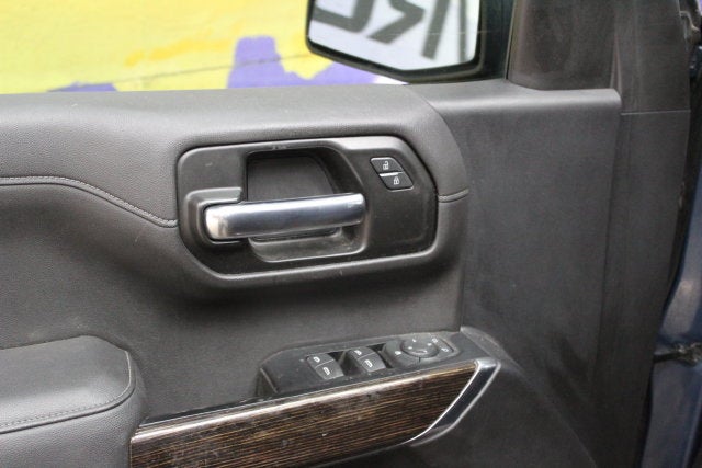 2019 GMC Sierra 1500 Elevation