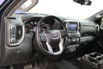 2019 GMC Sierra 1500 Elevation