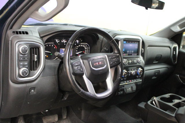 2019 GMC Sierra 1500 Elevation