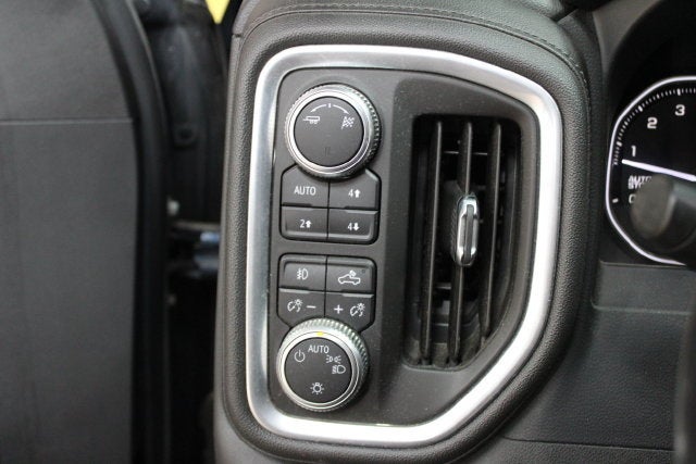 2019 GMC Sierra 1500 Elevation