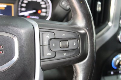 2019 GMC Sierra 1500 Elevation