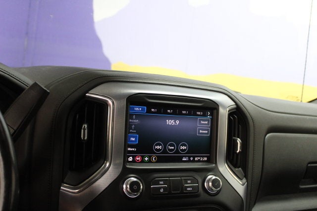 2019 GMC Sierra 1500 Elevation