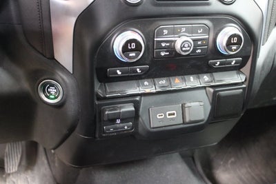 2019 GMC Sierra 1500 Elevation