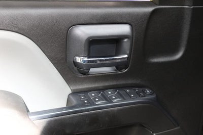 2017 GMC Sierra 1500 DBL CAB 4WD