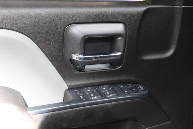 2017 GMC Sierra 1500 DBL CAB 4WD