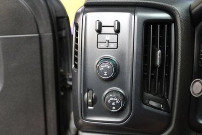 2017 GMC Sierra 1500 DBL CAB 4WD