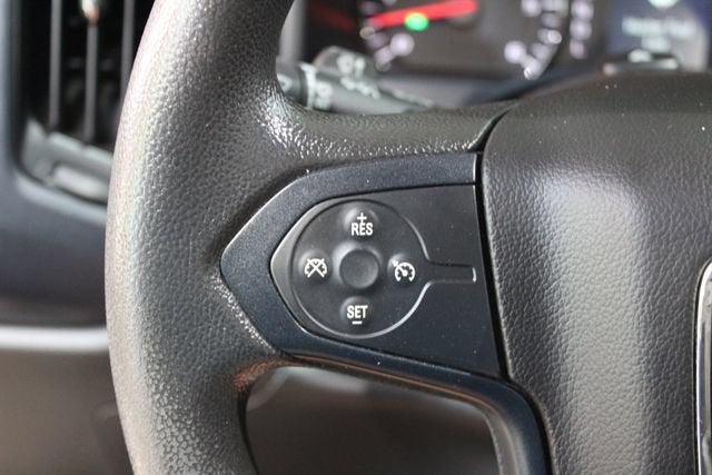 2017 GMC Sierra 1500 DBL CAB 4WD