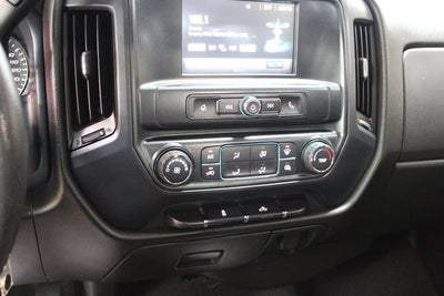 2017 GMC Sierra 1500 DBL CAB 4WD