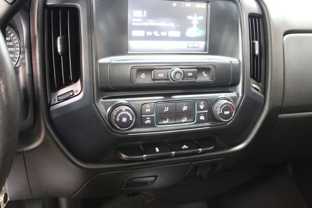 2017 GMC Sierra 1500 DBL CAB 4WD