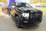 2017 GMC Sierra 1500 DBL CAB 4WD