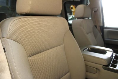 2016 GMC Sierra 1500 DBL CAB 4WD 143.5