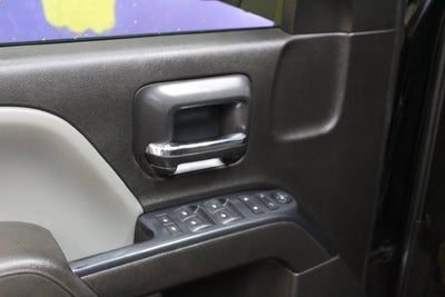 2017 GMC Sierra 1500 DBL CAB 4WD