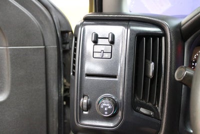 2017 GMC Sierra 1500 DBL CAB 4WD