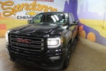 2017 GMC Sierra 1500 DBL CAB 4WD