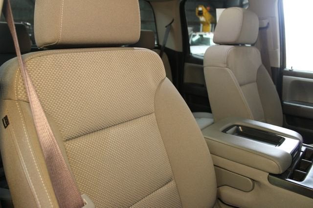 2017 GMC Sierra 1500 DBL CAB 4WD