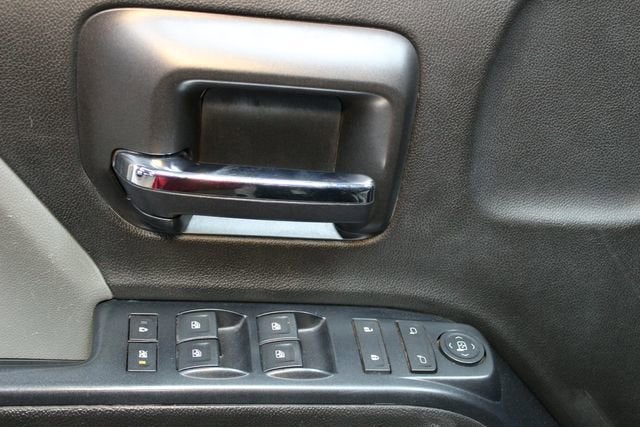 2017 GMC Sierra 1500 DBL CAB 4WD