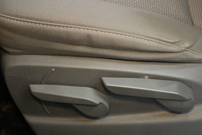 2017 GMC Sierra 1500 DBL CAB 4WD