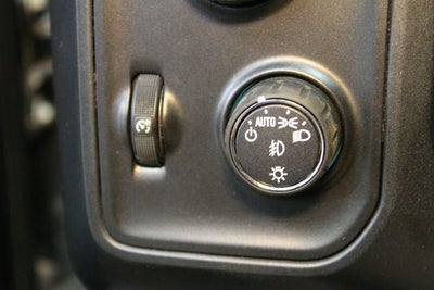 2017 GMC Sierra 1500 DBL CAB 4WD