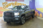 2017 GMC Sierra 1500 DBL CAB 4WD