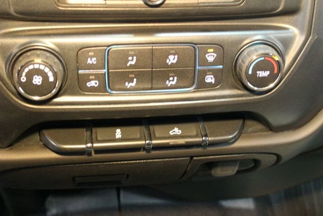 2017 GMC Sierra 1500 DBL CAB 4WD