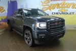 2017 GMC Sierra 1500 DBL CAB 4WD