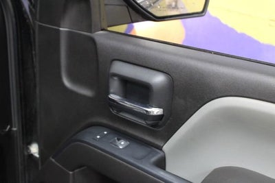 2018 GMC Sierra 1500 DBL CAB 4WD