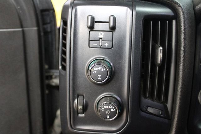2018 GMC Sierra 1500 DBL CAB 4WD