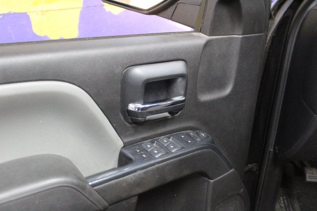 2018 GMC Sierra 1500 DBL CAB 4WD