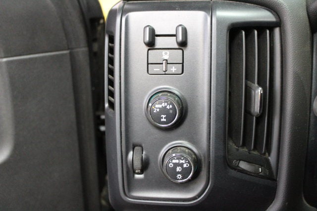 2018 GMC Sierra 1500 DBL CAB 4WD